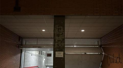 Photo 2 of Garage for sale in Calle Vega de Infanzones, 3, Las Eras de Renueva, León