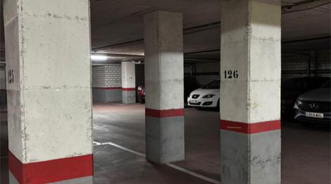 Photo 4 of Garage for sale in Calle Vega de Infanzones, 3, Las Eras de Renueva, León