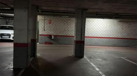 Photo 5 of Garage for sale in Calle Vega de Infanzones, 3, Las Eras de Renueva, León