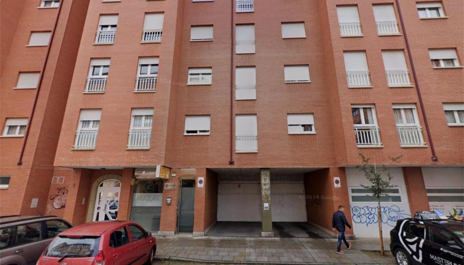 Photo 1 of Garage for sale in Calle Vega de Infanzones, 3, Las Eras de Renueva, León