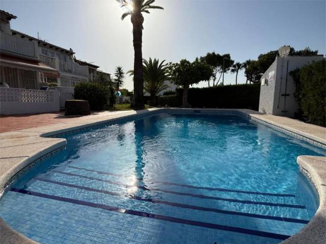 Apartamento en Alquiler en Carrer Berna, 35/36 en El Tossal - Bello Horizonte