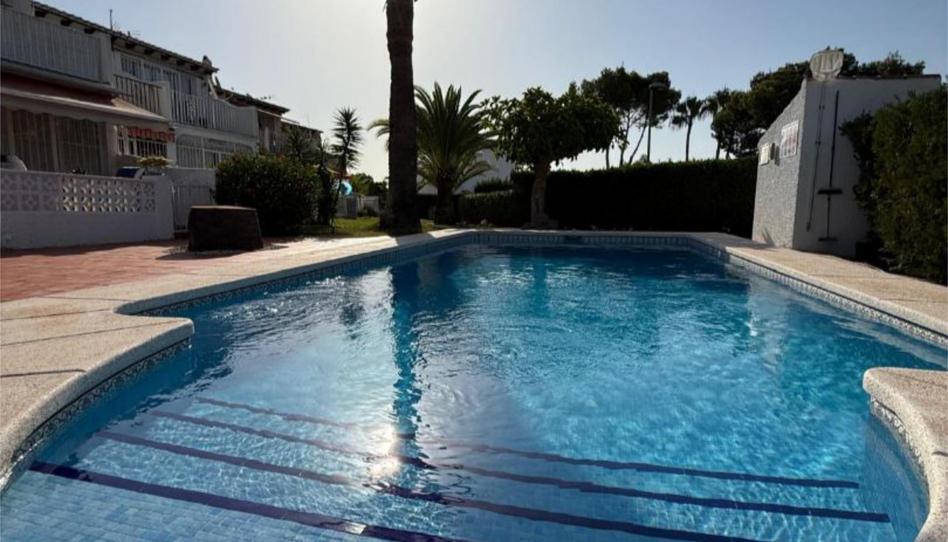 Apartment to rent in Carrer Berna, 35/36, El Tossal - Bello Horizonte, Alicante - image 1 Photo 1 of Apartment to rent in Carrer Berna, 35/36, El Tossal - Bello Horizonte, Alicante