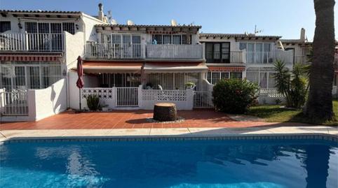 Apartment to rent in Carrer Berna, 35/36, El Tossal - Bello Horizonte, Alicante - image 2 Photo 2 of Apartment to rent in Carrer Berna, 35/36, El Tossal - Bello Horizonte, Alicante