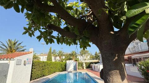 Apartment to rent in Carrer Berna, 35/36, El Tossal - Bello Horizonte, Alicante - image 3 Photo 3 of Apartment to rent in Carrer Berna, 35/36, El Tossal - Bello Horizonte, Alicante