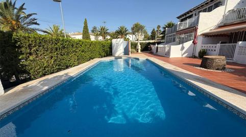 Apartment to rent in Carrer Berna, 35/36, El Tossal - Bello Horizonte, Alicante - image 4 Photo 4 of Apartment to rent in Carrer Berna, 35/36, El Tossal - Bello Horizonte, Alicante