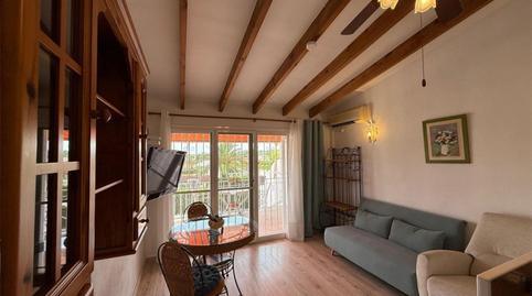 Apartment to rent in Carrer Berna, 35/36, El Tossal - Bello Horizonte, Alicante - image 5 Photo 5 of Apartment to rent in Carrer Berna, 35/36, El Tossal - Bello Horizonte, Alicante