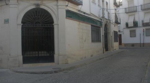 Photo 2 of Premises for sale in Calle Concepción, 11, Baeza, Jaén