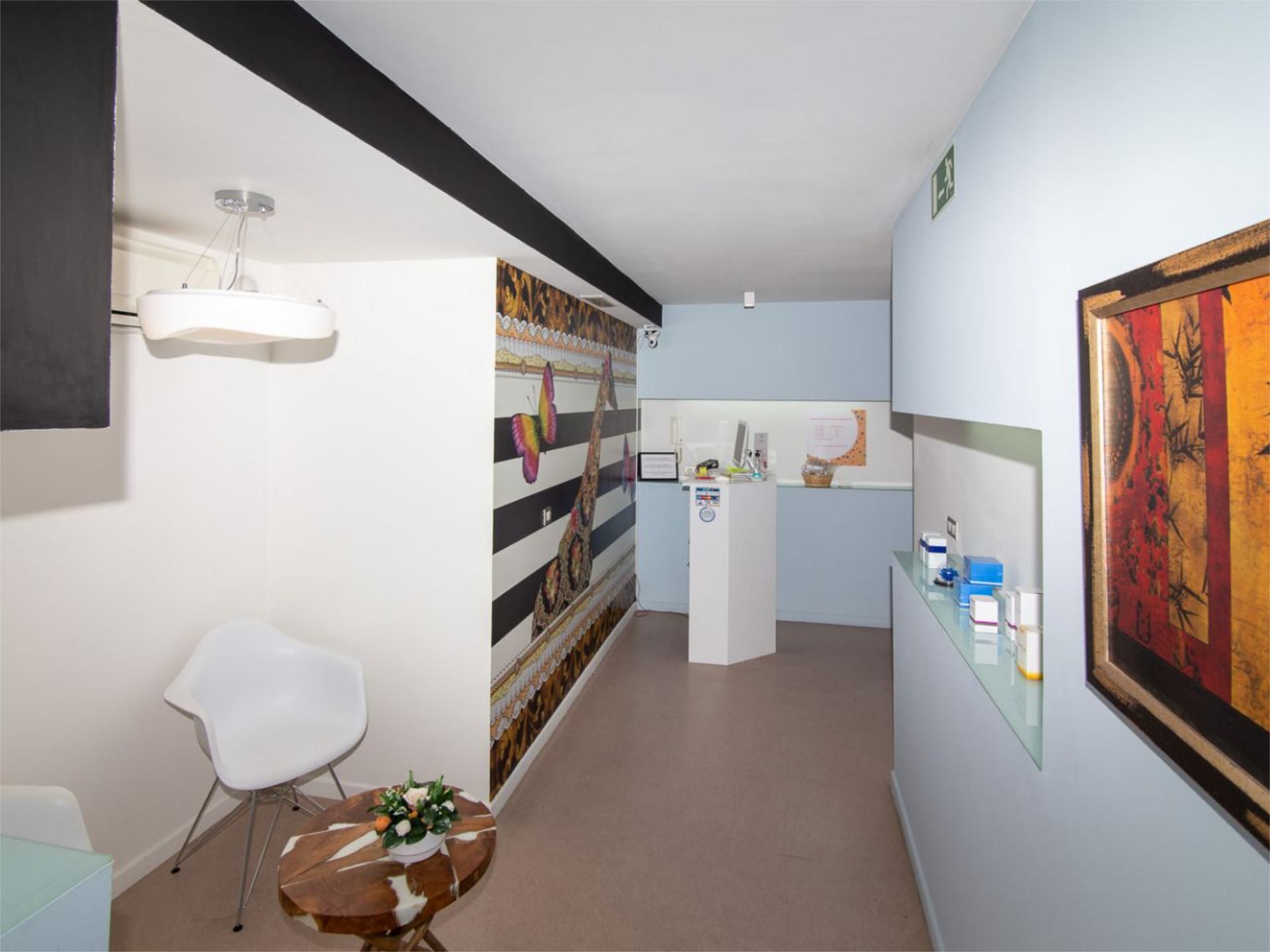 Office for sale in Pontevedra Capital 
