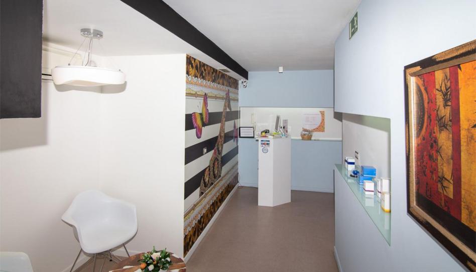 Oficina en venda a Rúa García Camba, 5, Centro - Echegaray, Pontevedra - imatge 1 Foto 1 de Oficina en venda a Rúa García Camba, 5, Centro - Echegaray, Pontevedra