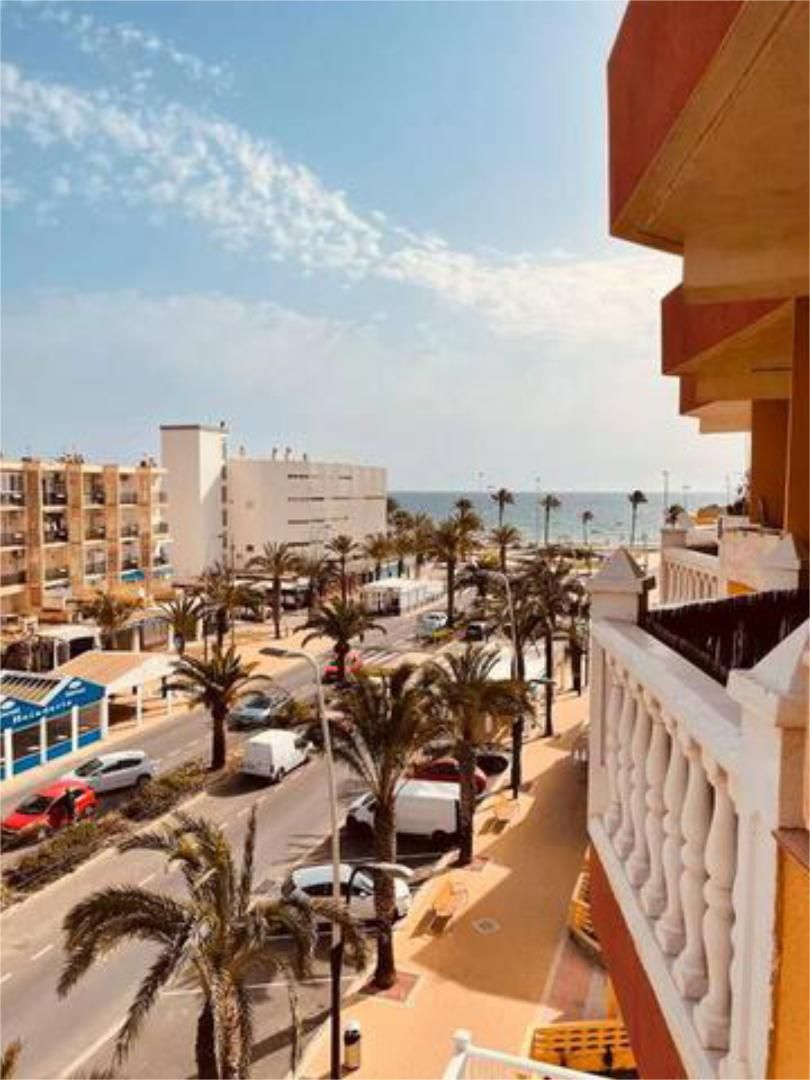 Apartament de lloguer a El Sabinar – Urbanizaciones – Las Marinas – Playa Serena