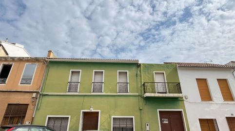 Flat for sale in Avinguda de la Ribera Baixa, 99, Corbera, Valencia - image 2 Photo 2 of Flat for sale in Avinguda de la Ribera Baixa, 99, Corbera, Valencia