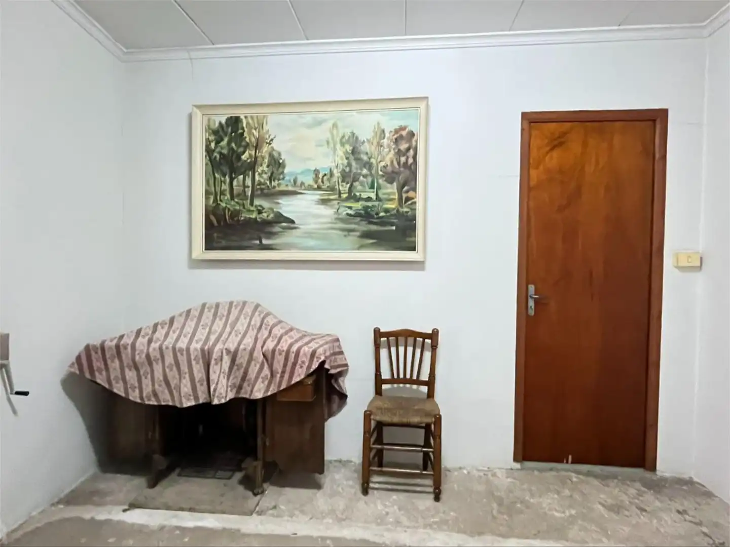 Flat for sale in Avinguda de la Ribera Baixa, 99, Corbera Dining room of Flat for sale in Corbera with Terrace, Storage room and Furnished