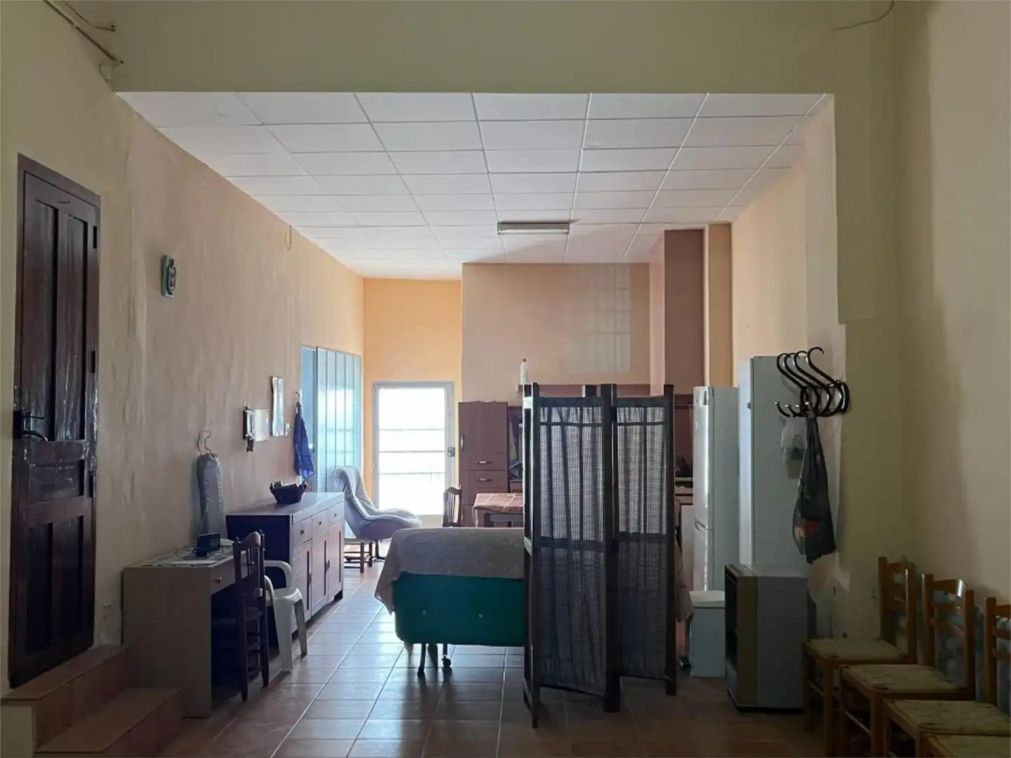 Flat for sale in Avinguda de la Ribera Baixa, 99, Corbera Flat for sale in Corbera with Terrace, Storage room and Furnished