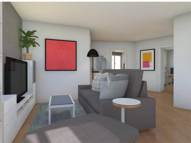 Piso en Venta en Calle Rosa Menéndez, 20 en Berruguete