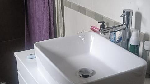 Foto 2 de Casa adosada de lloguer a Carrer Cala Maria, 1, L'Ampolla, Tarragona