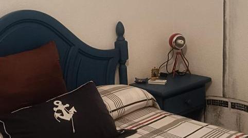 Foto 5 de Casa adosada de lloguer a Carrer Cala Maria, 1, L'Ampolla, Tarragona