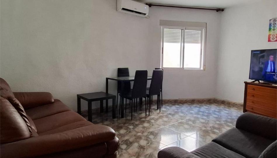 Pis en venda a Calle San Isidoro, 4, El Ranero, Murcia - imatge 1 Foto 1 de Pis en venda a Calle San Isidoro, 4, El Ranero, Murcia