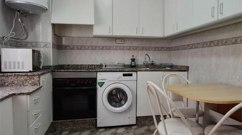 Pis en venda a Calle San Isidoro, 4, El Ranero, Murcia - imatge 5 Foto 5 de Pis en venda a Calle San Isidoro, 4, El Ranero, Murcia