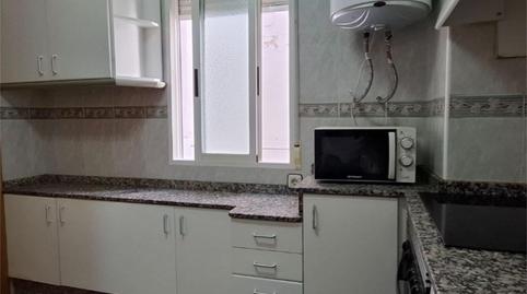 Foto 3 de Pis en venda a Calle San Isidoro, 4, El Ranero,  Murcia Capital