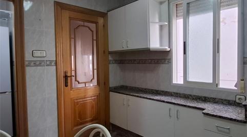 Foto 4 de Pis en venda a Calle San Isidoro, 4, El Ranero,  Murcia Capital