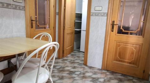 Foto 5 de Pis en venda a Calle San Isidoro, 4, El Ranero,  Murcia Capital