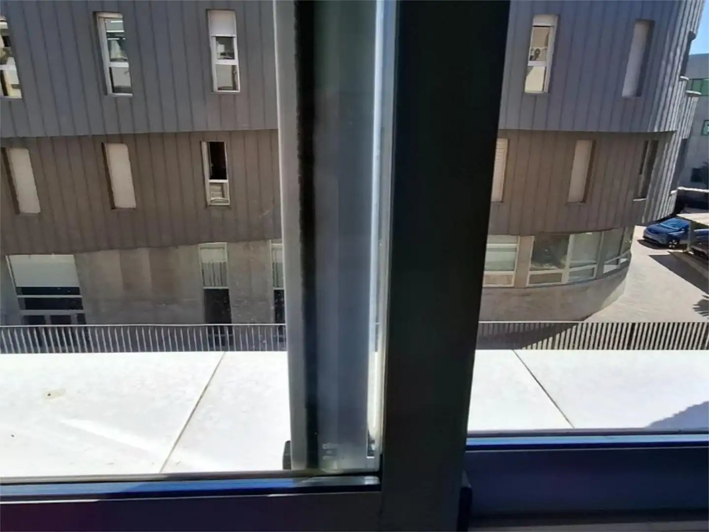 Piso en venta en Calle San Isidoro, 4, El Ranero Vista exterior de Piso en venta en Murcia con Aire acondicionado y Amueblado