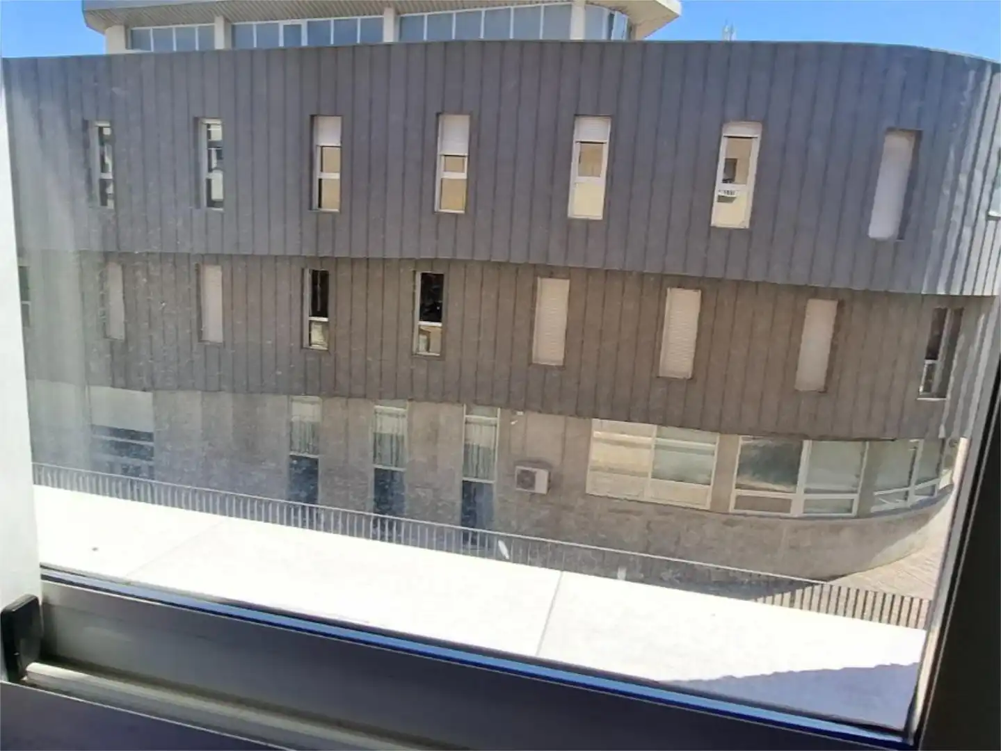 Piso en venta en Calle San Isidoro, 4, El Ranero Vista exterior de Piso en venta en Murcia con Aire acondicionado y Amueblado