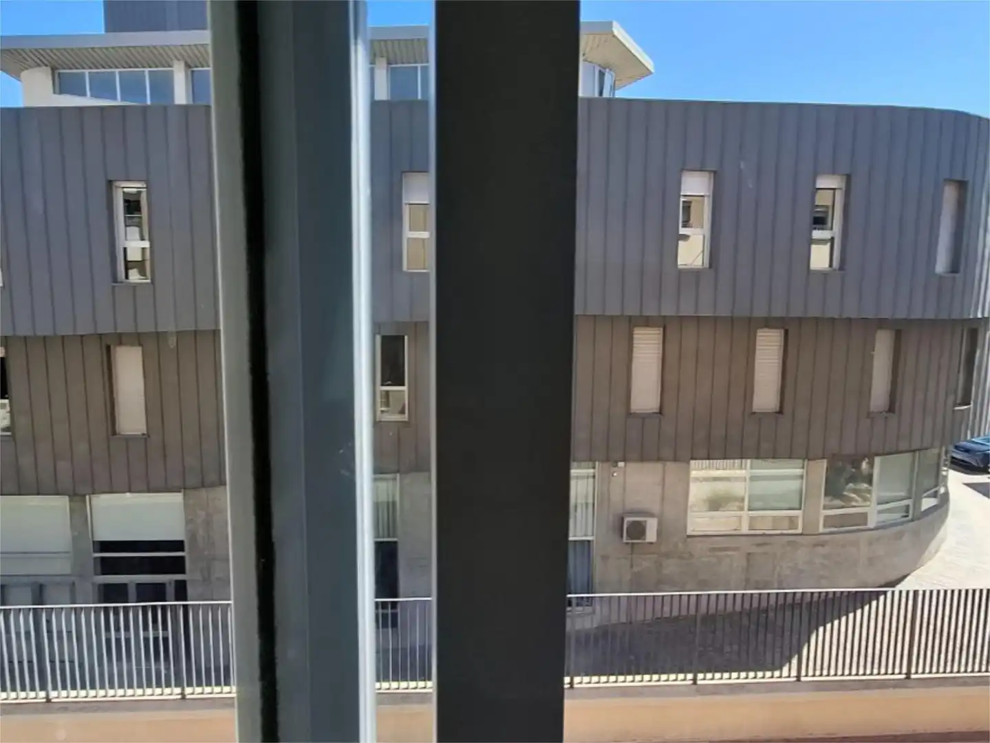 Piso en venta en Calle San Isidoro, 4, El Ranero Vista exterior de Piso en venta en Murcia con Aire acondicionado y Amueblado