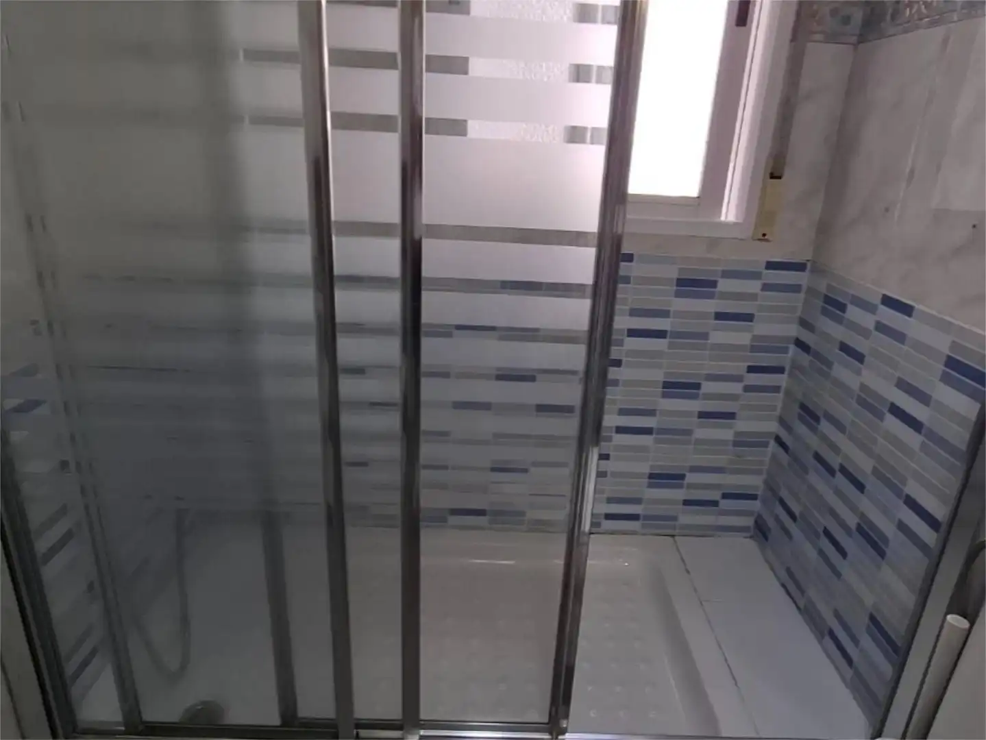 Piso en venta en Calle San Isidoro, 4, El Ranero Baño de Piso en venta en Murcia con Aire acondicionado y Amueblado