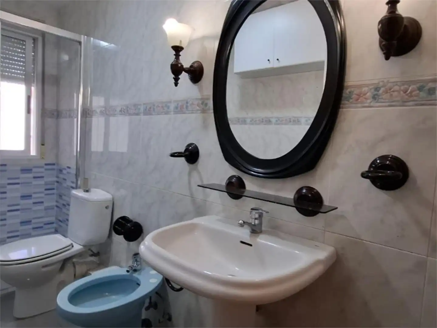 Piso en venta en Calle San Isidoro, 4, El Ranero Baño de Piso en venta en Murcia con Aire acondicionado y Amueblado