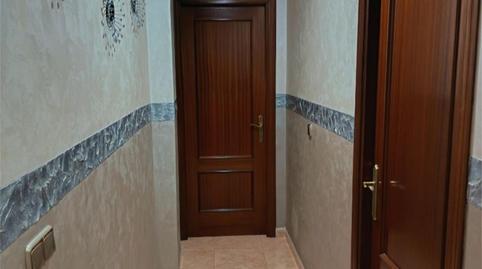 Foto 5 de Pis en venda a Calle Capitán Claudio Vázquez, 50y, Extrarradio, Ceuta