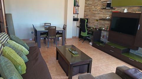 Foto 2 de Pis en venda a Calle Capitán Claudio Vázquez, 50y, Extrarradio, Ceuta