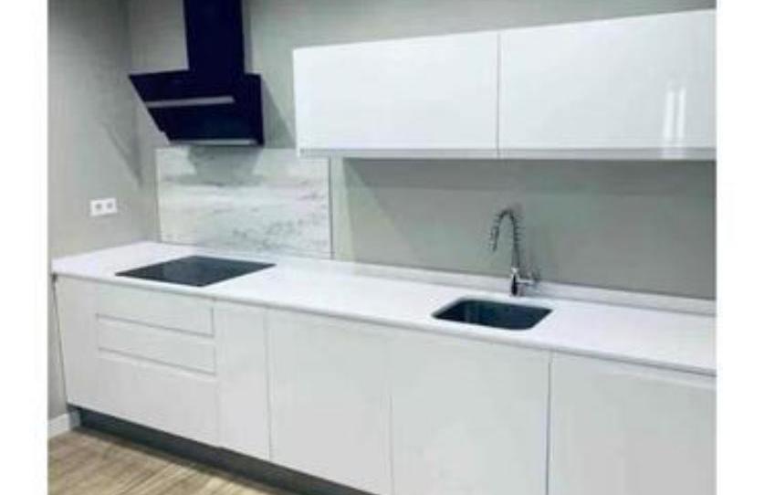 Flat to rent in Centro, Valladolid - image 1 Photo 1 of Flat to rent in Centro, Valladolid