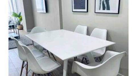 Flat to rent in Centro, Valladolid - image 3 Photo 3 of Flat to rent in Centro, Valladolid