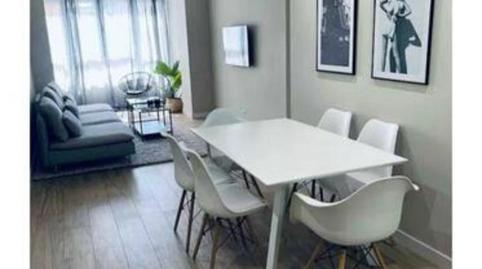 Flat to rent in Centro, Valladolid - image 5 Photo 5 of Flat to rent in Centro, Valladolid