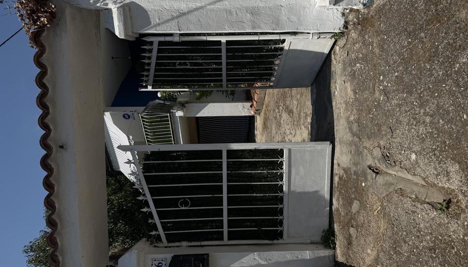 House or chalet for sale in Lugar Vilamartin, 142, Vilamartín de Valdeorras, Ourense - image 1 Photo 1 of House or chalet for sale in Lugar Vilamartin, 142, Vilamartín de Valdeorras, Ourense