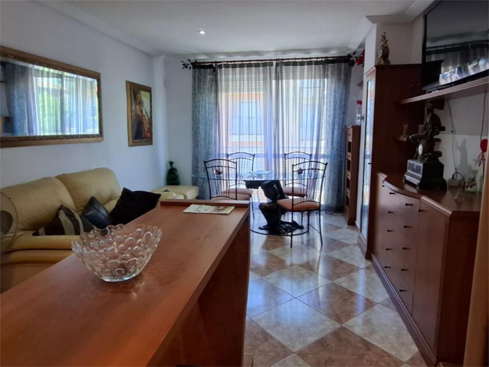 Flat for sale in  Murcia Capital  with Air Conditioner