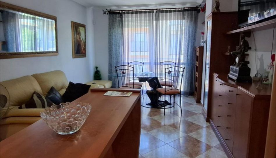 Flat for sale in Calle Arquitecto Manuel García Cerdán, 8, El Ranero, Murcia Capital - image 1 Photo 1 of Flat for sale in Calle Arquitecto Manuel García Cerdán, 8, El Ranero, Murcia Capital