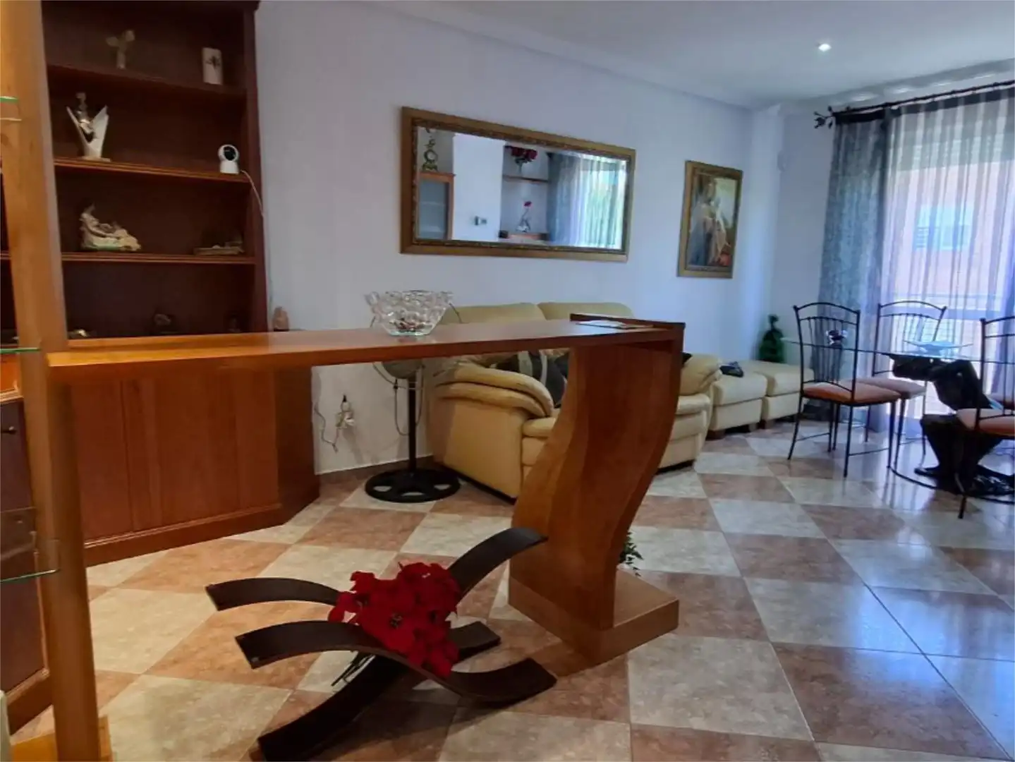 Flat for sale in Calle Arquitecto Manuel García Cerdán, 8, El Ranero Flat for sale in Murcia with Air Conditioner, Heating and Terrace
