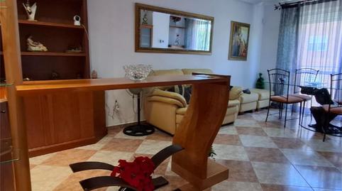 Foto 3 de Pis en venda a Calle Arquitecto Manuel García Cerdán, 8, El Ranero, Murcia Capital