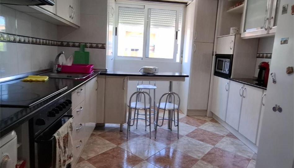 Pis en venda a Calle Arquitecto Manuel García Cerdán, 8, El Ranero, Murcia - imatge 1 Foto 1 de Pis en venda a Calle Arquitecto Manuel García Cerdán, 8, El Ranero, Murcia