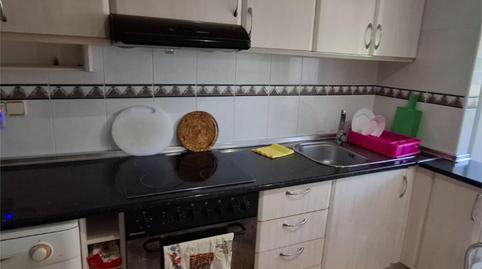 Pis en venda a Calle Arquitecto Manuel García Cerdán, 8, El Ranero, Murcia - imatge 2 Foto 2 de Pis en venda a Calle Arquitecto Manuel García Cerdán, 8, El Ranero, Murcia