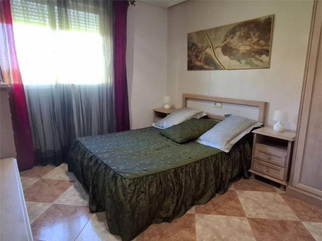 Piso en Venta en Calle Arquitecto Manuel García Cerdán, 8 en El Ranero