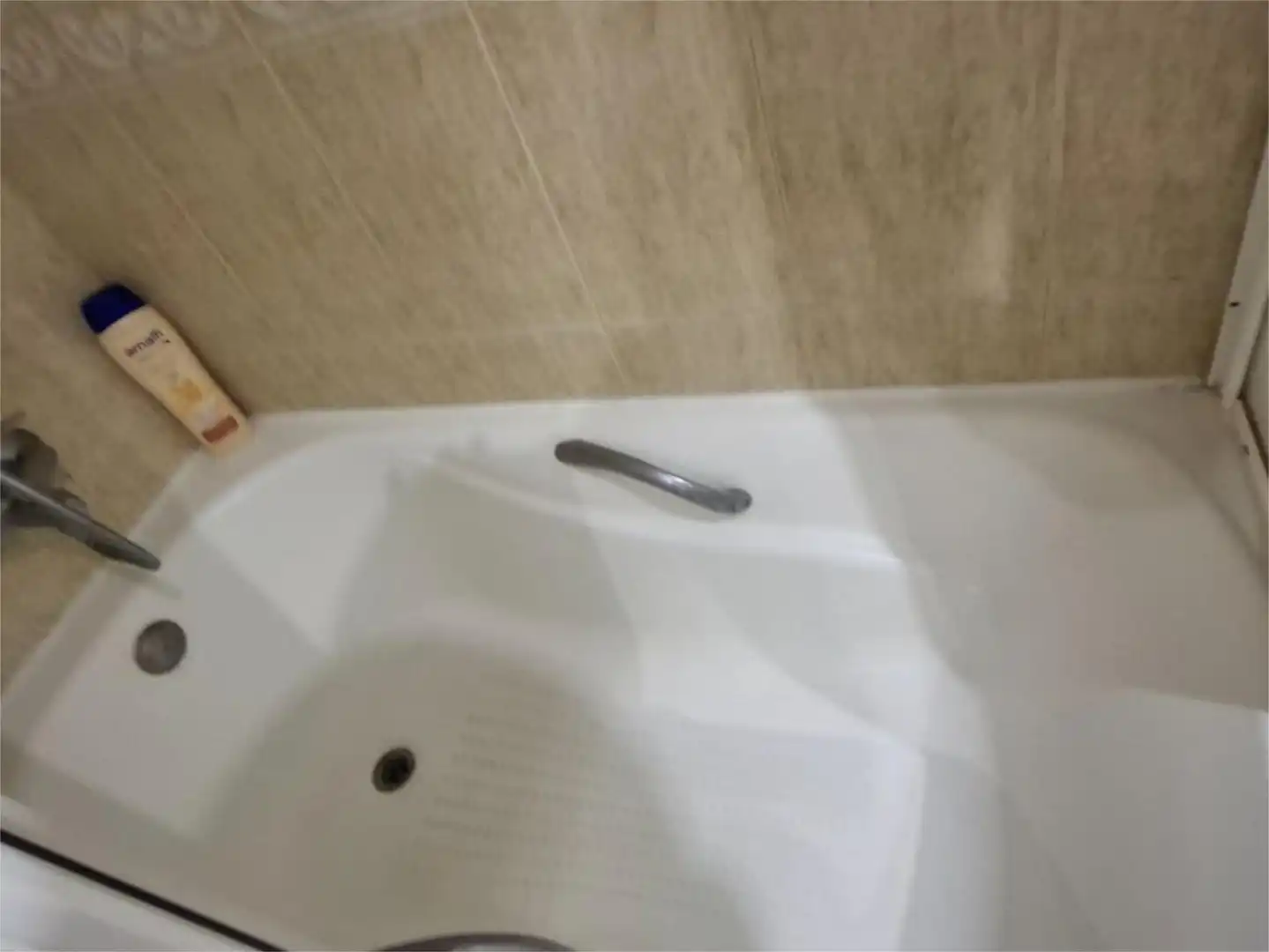Flat for sale in Calle Arquitecto Manuel García Cerdán, 8, El Ranero Bathroom of Flat for sale in Murcia with Air Conditioner, Heating and Terrace