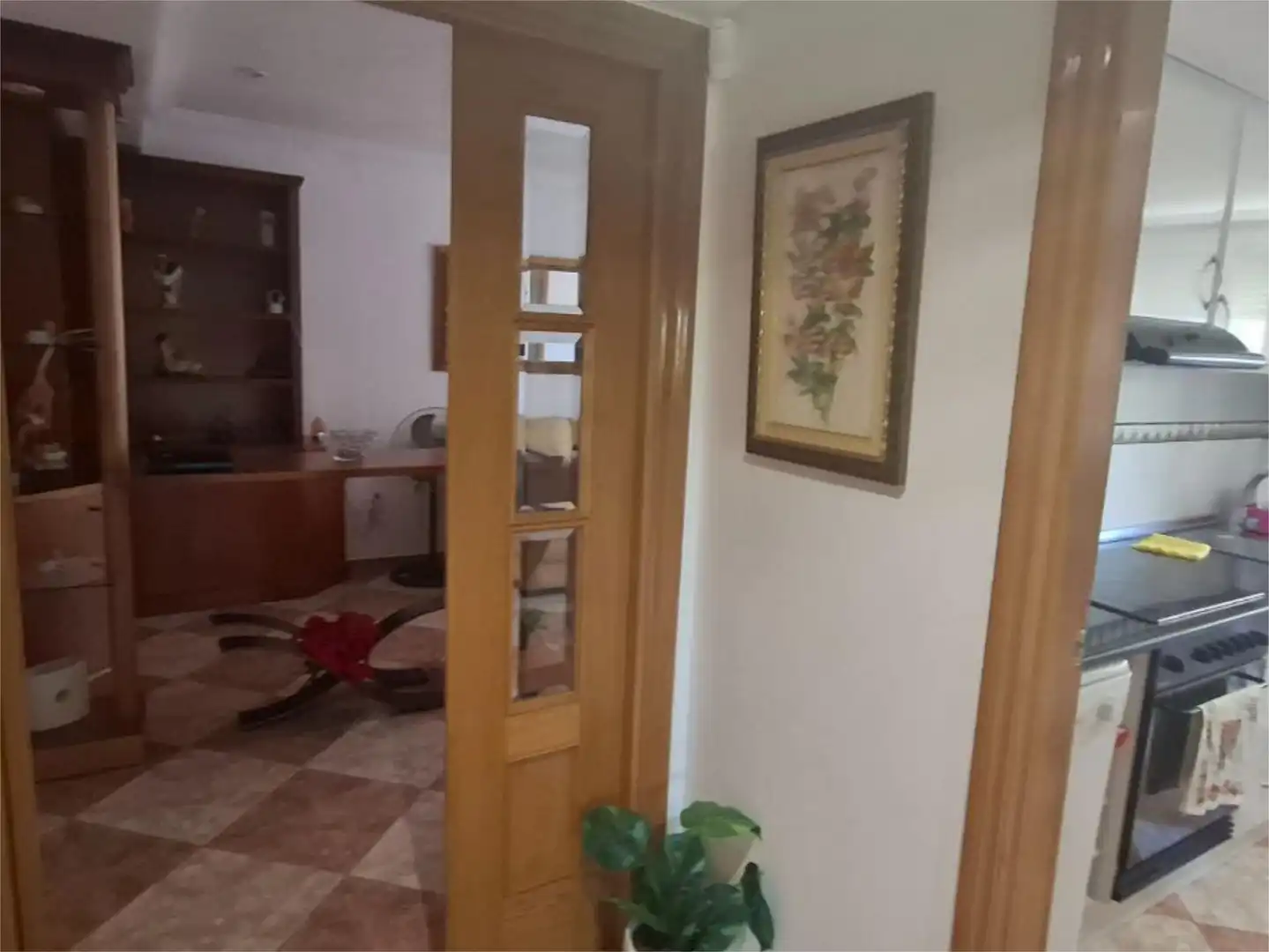 Flat for sale in Calle Arquitecto Manuel García Cerdán, 8, El Ranero Flat for sale in Murcia with Air Conditioner, Heating and Terrace