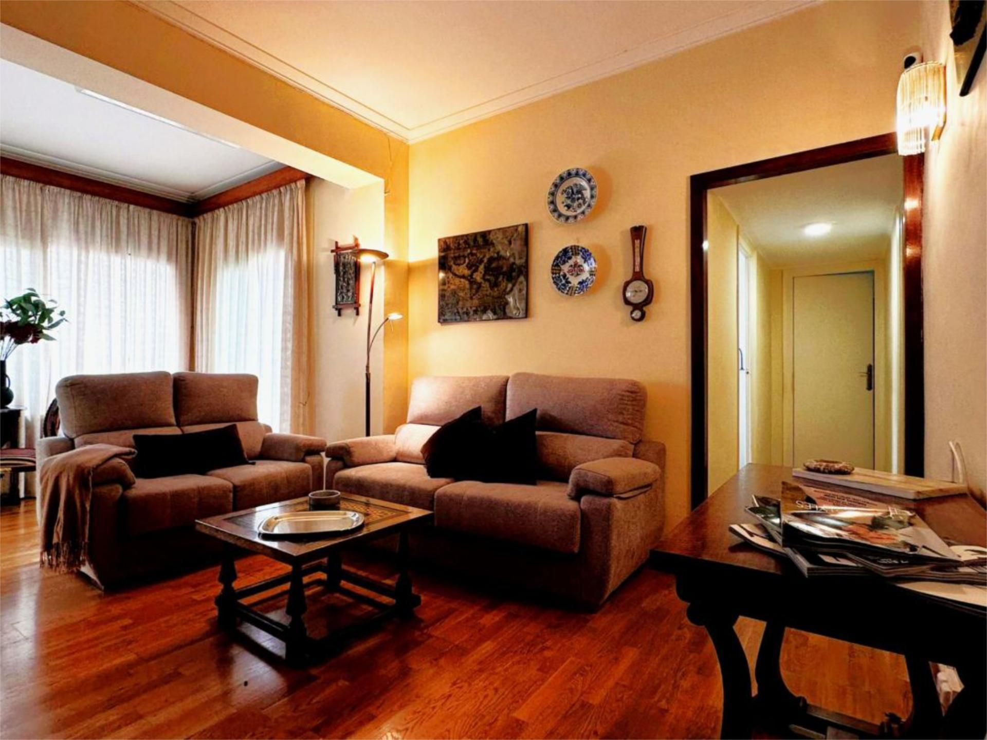 Flat to rent in Carrer de Ferran Puig, 70, El Putget i el Farró