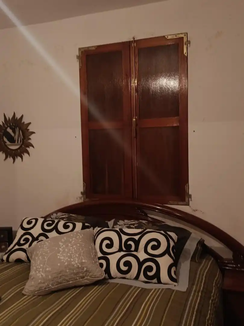 Finca rústica en venda a Lugar Turces, 21, Touro Dormitori de Finca rústica en venda en Touro amb Terrassa