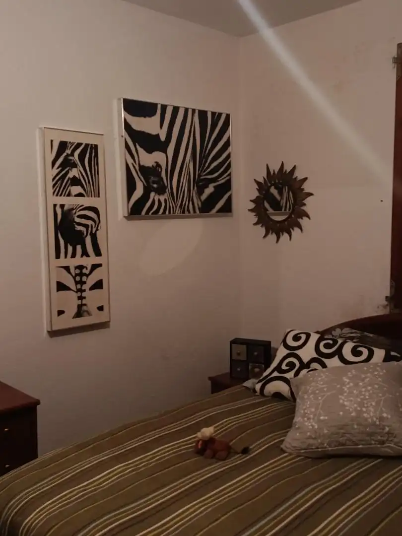 Finca rústica en venda a Lugar Turces, 21, Touro Dormitori de Finca rústica en venda en Touro amb Terrassa