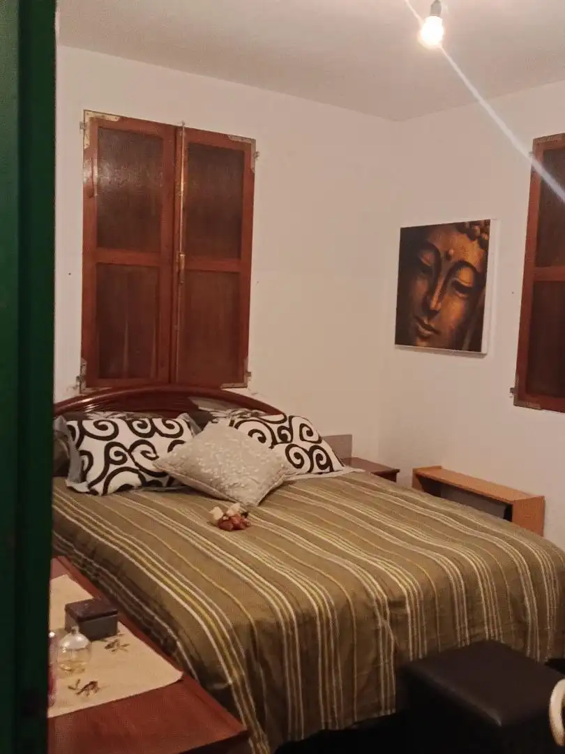 Finca rústica en venda a Lugar Turces, 21, Touro Dormitori de Finca rústica en venda en Touro amb Terrassa