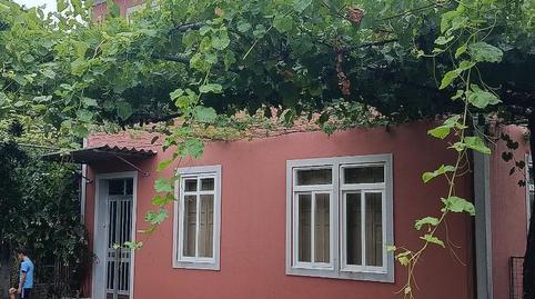 Foto 2 de Finca rústica en venda a Lugar Turces, 21, Touro, A Coruña